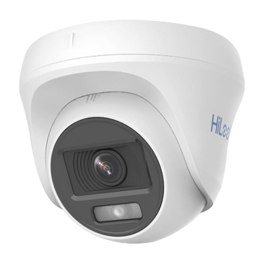 AUDIO POR COAXITRON / Turret TURBOHD 1080p / Imagen a Color 24/7 / Lente 2.8 mm / ColorVu Lite / Luz Blanca 20 mts / Uso Interio - AUDIO POR COAXITRON / Turret TURBOHD 1080p / Imagen a Color 24/7 / Lente 2.8 mm / ColorVu Lite / Luz Blanca 20 mts / Uso Interio -